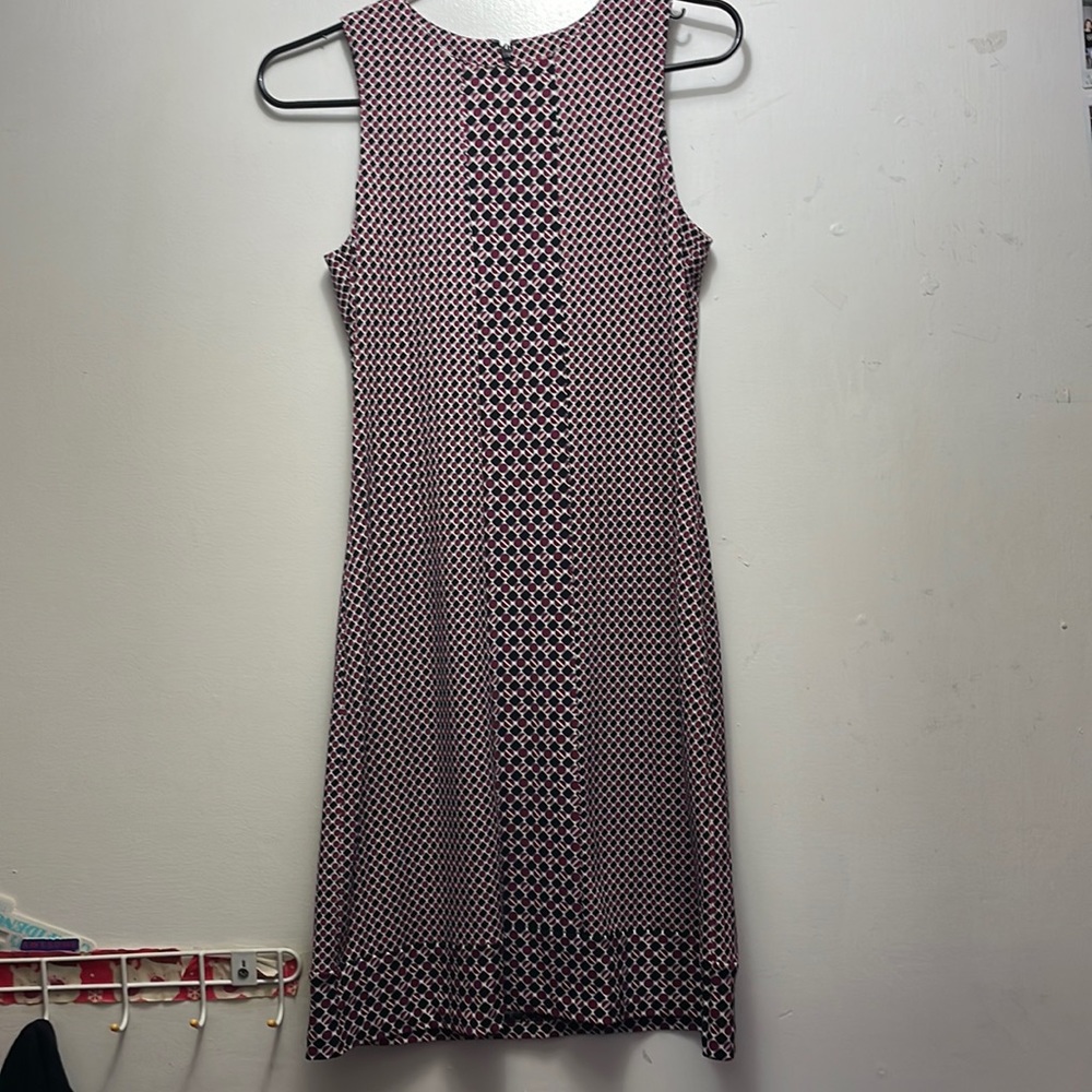 Michael Kors Printed dress